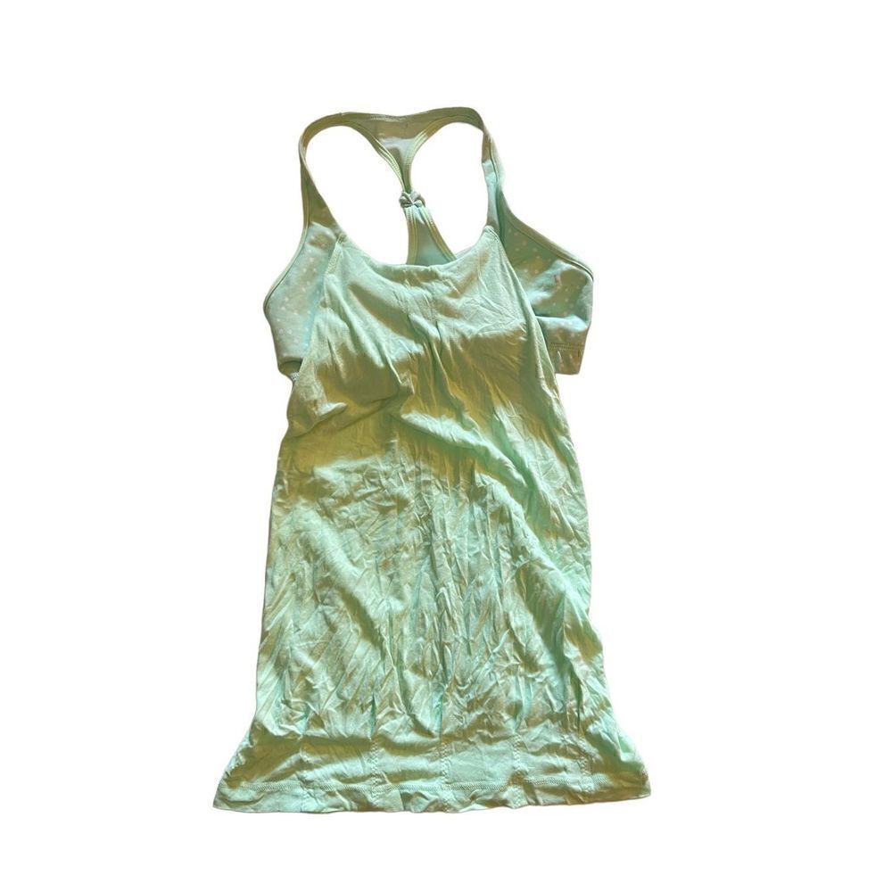 LULULEMON ATHLETICA TANK TOP